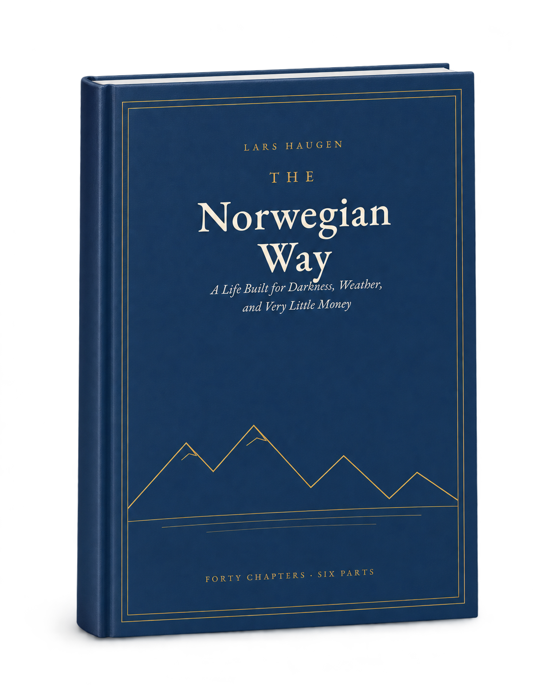 The Norwegian Way